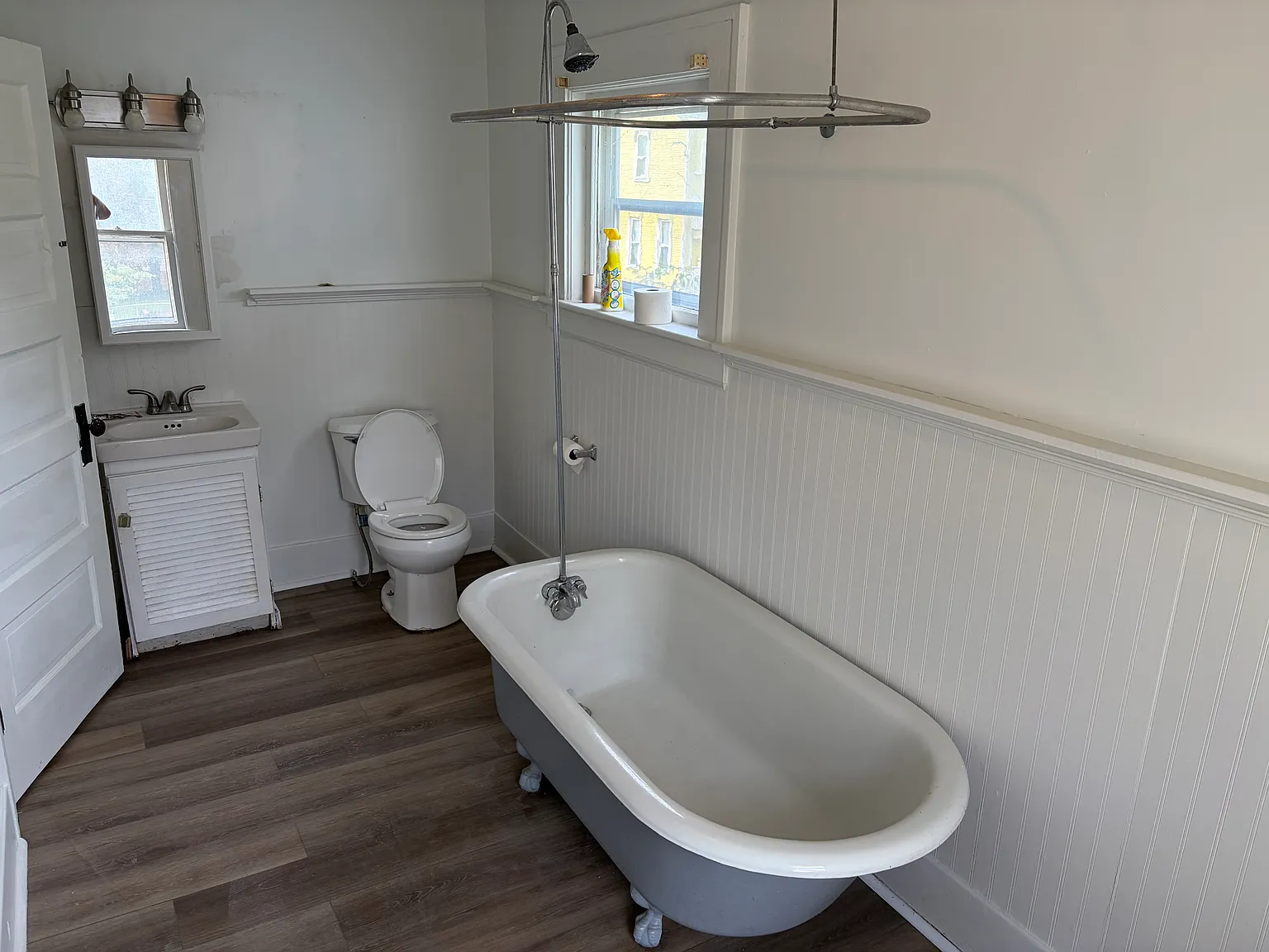 3 bed, 1200 sqft, $995 — Photo 4