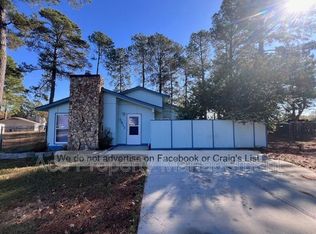 5817 Valhalla Ct, Fayetteville, NC 28304