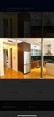 Rented by City View Living | media 13