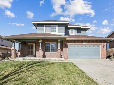 2569 S Flanders Court, Aurora, CO, 80013