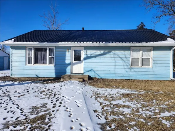 211 Lincoln St, Spickard, MO 64679