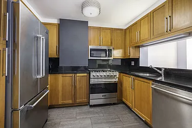 Sold by Brown Harris Stevens