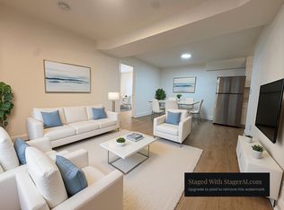 25 Latona St #A, San Francisco, CA 94124