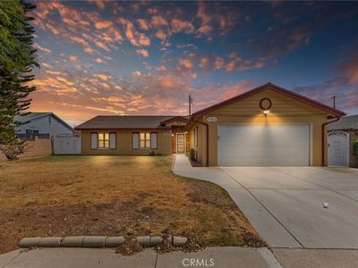 740 N Delancey Ave, San Dimas, CA, 91773