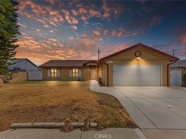 740 N Delancey Ave, San Dimas, CA 91773