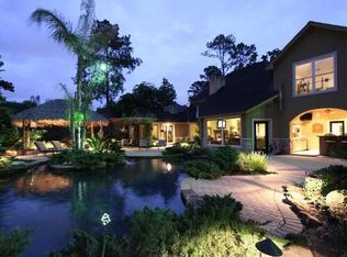 16103 Stewarts Grove Dr, Spring, TX 77379