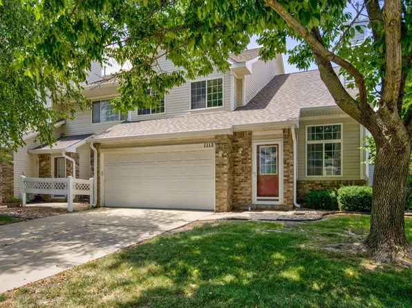 150 S Prairie View Dr Unit 1112, West Des Moines, IA 50266
