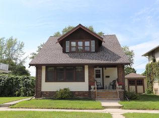 1526 N 20th St, Sheboygan, WI 53081