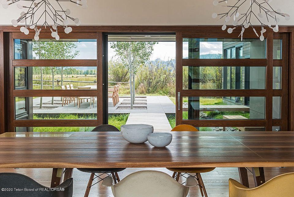 5050 Shoshone Dr, Wilson, WY 83014 Zillow