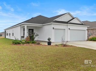 23804 Dominus Dr, Daphne, AL 36526