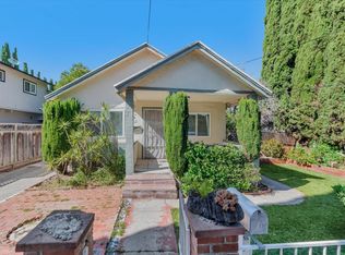 831 Muender Ave, Sunnyvale, CA 94086
