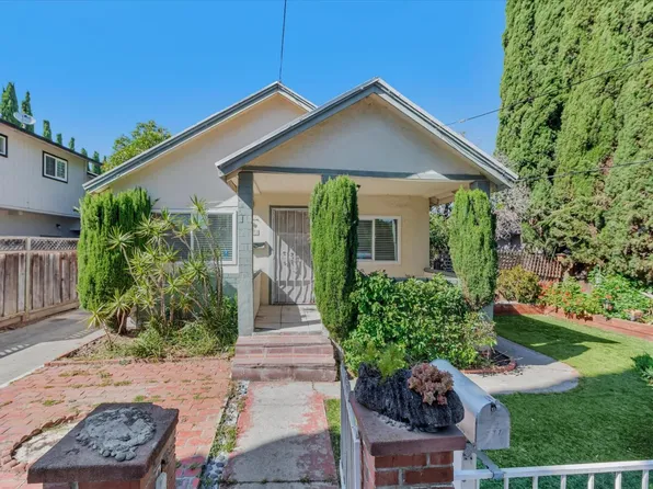 831 Muender Ave, Sunnyvale, CA 94086