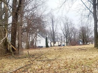 Randall St, Lorain, OH