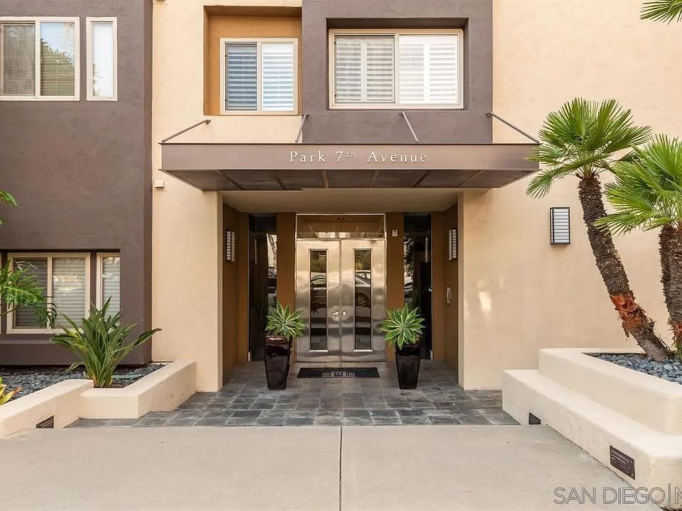 1st image of 3645 7th Ave Unit 304