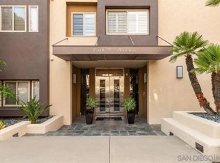 3645 7th Ave UNIT 304, San Diego, CA 92103