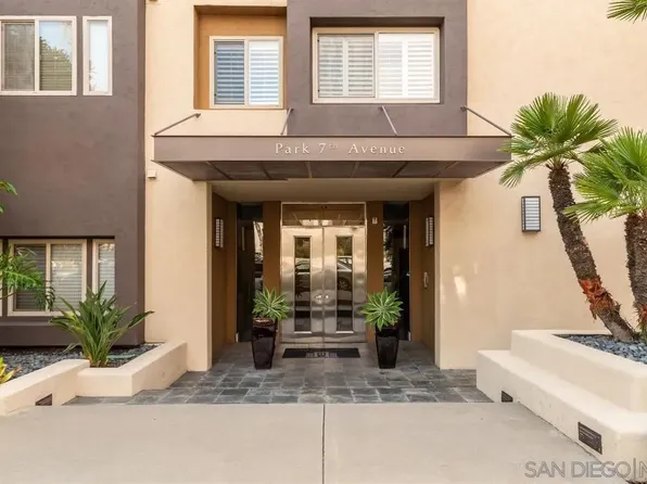 3645 7th Ave Unit 304, San Diego, CA 92103