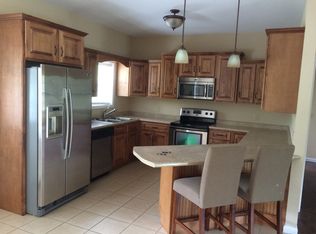 209 Anna Dr, Poplar Bluff, MO 63901