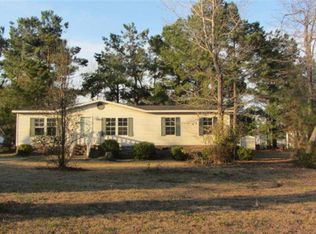 1233 Southern Living Ln, Conway, SC 29527