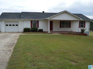 210 Duncan Dr, Warrior, AL 35180