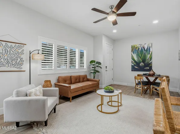 2020 E River Rd #202, Tucson, AZ 85718
