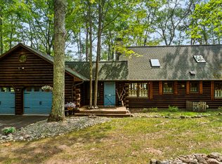 19591 Horseshoe Lake Dr, Hillman, MI 49746