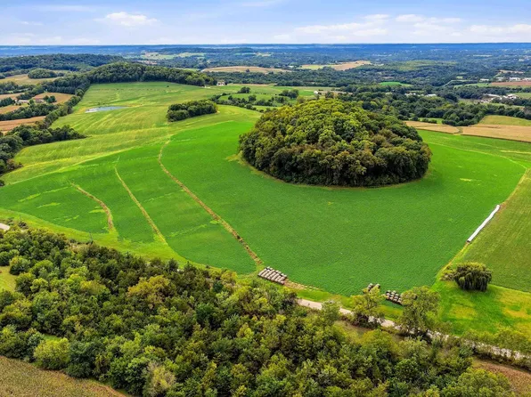 NE Miner Rd, Galena, IL 61036