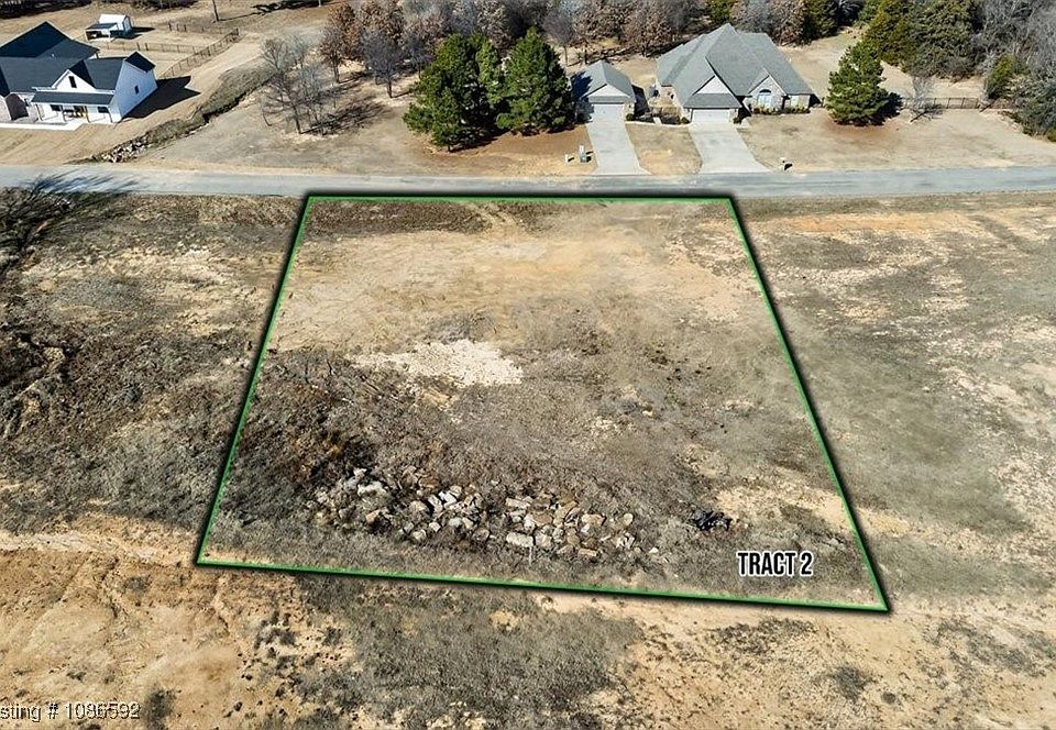 1st image of TRACT 2 Palmilla Dr