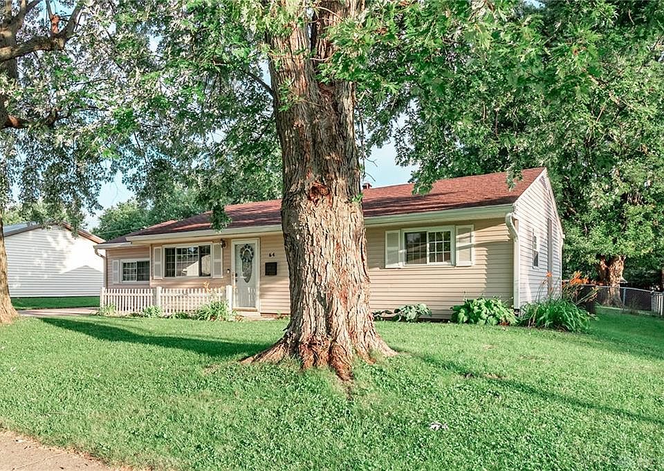 64 Sunburst Dr, Fairborn, OH 45324 Zillow