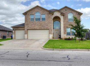 10261 Peony Ln, Waco, TX 76708