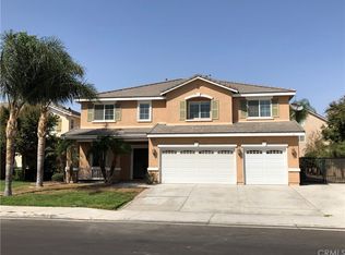 13696 Turf Paradise St, Eastvale, CA 92880