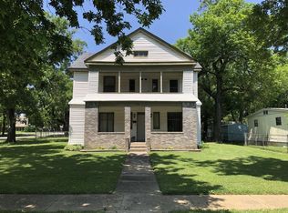 1114 W Delaware Ave, Vinita, OK 74301