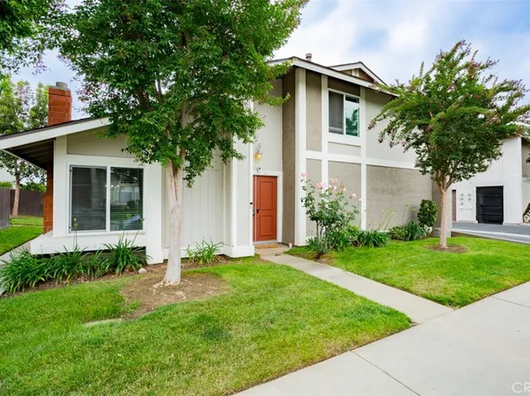 242 Whitney Ave APT 1, Pomona, CA 91767
