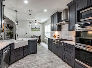 4541 Ridgepointe Dr, The Colony, TX 75056