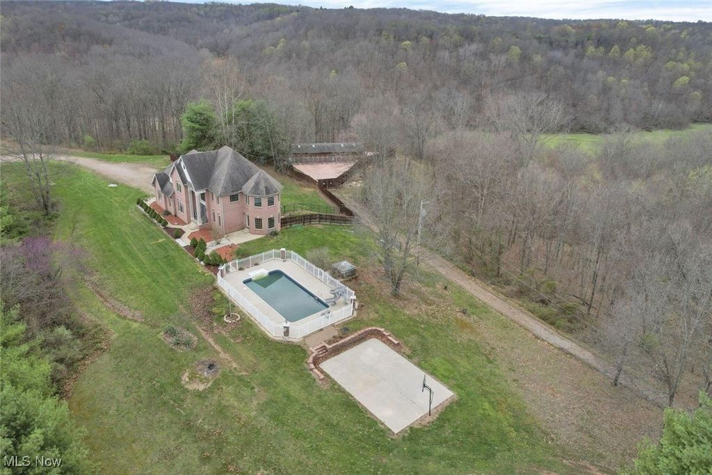Real estate listing image