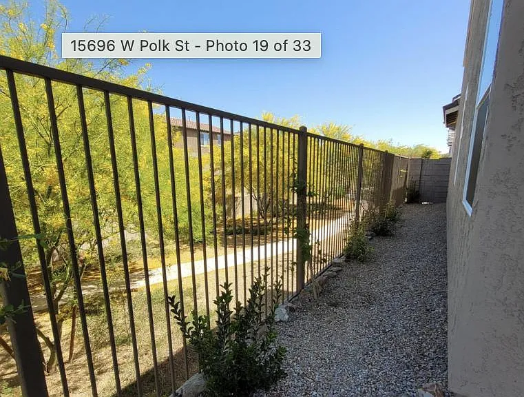15696 W Polk St — Photo 29