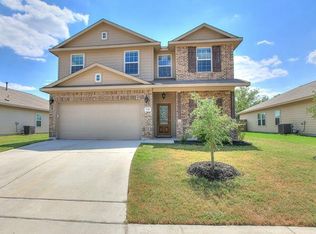 110 Tricia Ln, Hutto, TX 78634