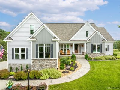 4901 Sherwood Squire Cir, Providence Forge, VA, 23140