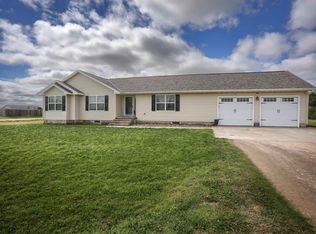 2222 S View Dr, Hays, KS 67601