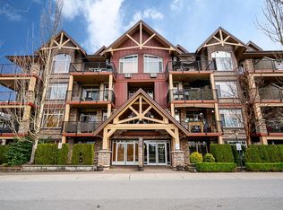 8328 207a St #417, Langley, BC