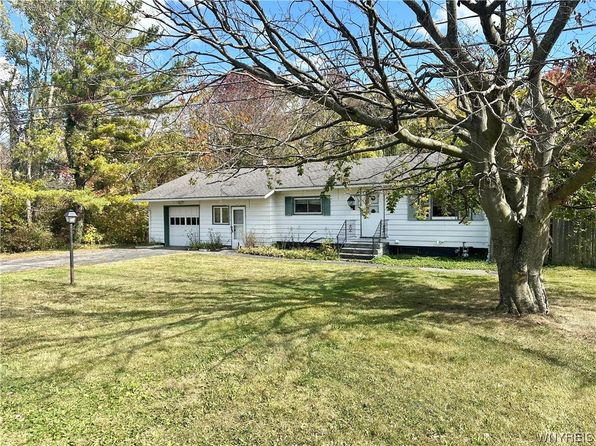 East Bethany NY Real Estate - East Bethany NY Homes For Sale | Zillow