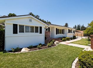 1035 Calle Las Trancas, Thousand Oaks, CA 91360