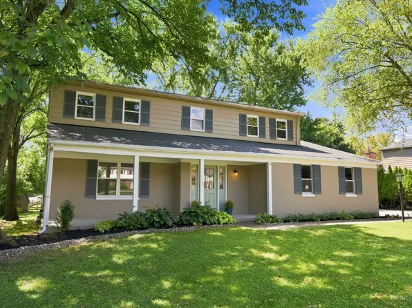 6683 Tylersville Rd, West Chester, OH 45069