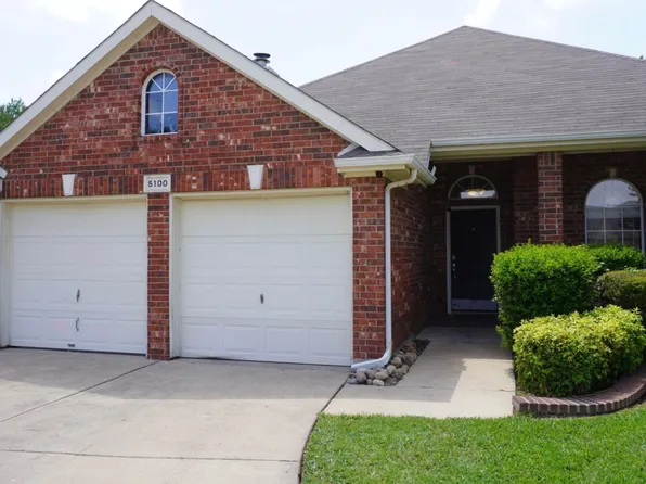 5100 Yampa Trl, Fort Worth, TX 76137