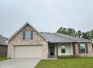 208 Ethereal St, Youngsville, LA 70592