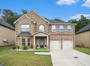 5743 Sawgrass Cir, Lithonia, GA 30038