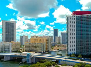 2600 E Hallandale Beach Blvd #T1201, Hallandale, FL 33009