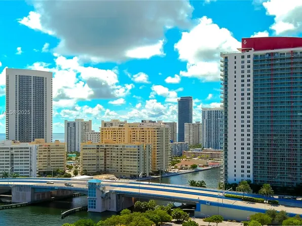 2600 E Hallandale Beach Blvd #T1201, Hallandale Beach, FL 33009