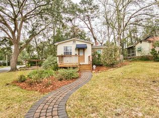218 Grace St, Tallahassee, FL 32301