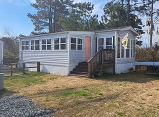8035 Mire Pond One, Chincoteague Island, VA