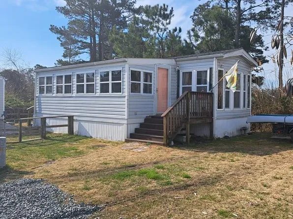 8035 Mire Pond One, Chincoteague Island, VA 23336